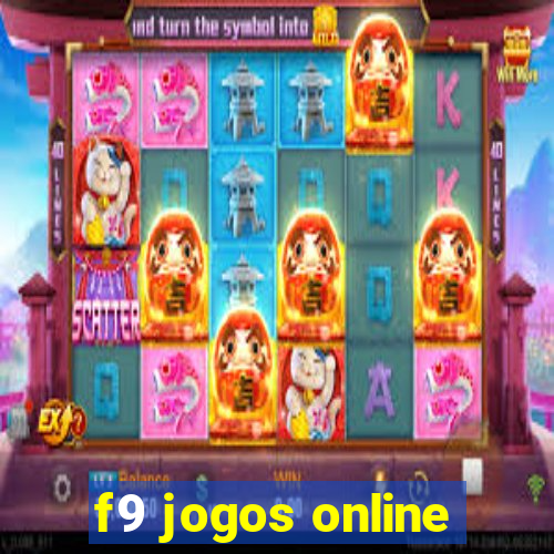 f9 jogos online